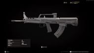 The QBZ-83 (Image Credit: Treyarch)